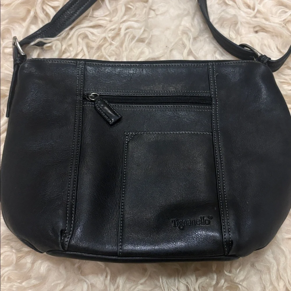 Tignanello soft black